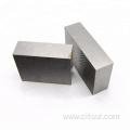 Durable Thread Rolling Plate Thread Rolling Dies